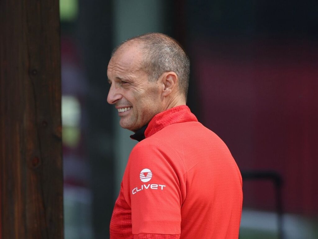 Milan-Bologna, chi giocherà in attacco? Le probabili scelte di Allegri