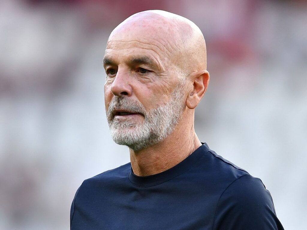 Ex Milan, Pradè rivela: "Non abbiamo cercato altri allenatori oltre Pioli"