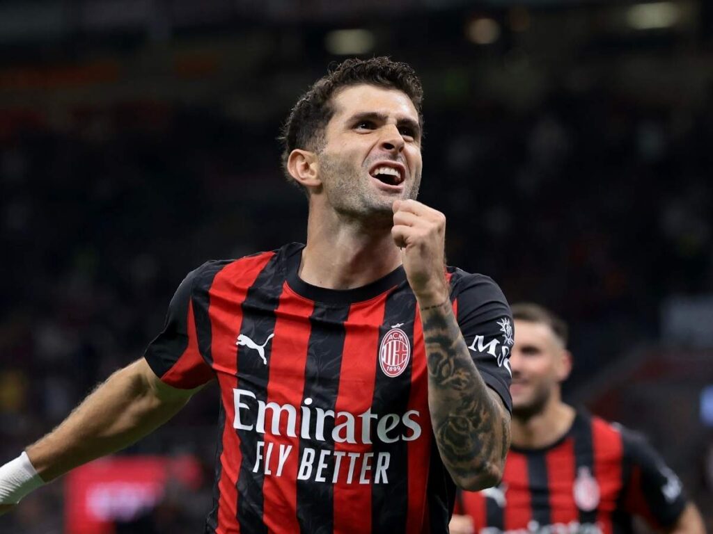 Coppa Italia, il Milan si diverte con il Lecce. Ora big match in Serie A contro il Napoli