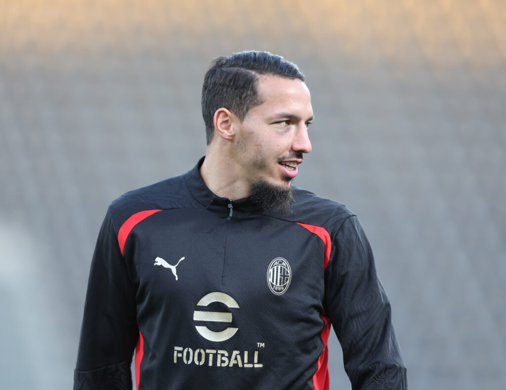 Milan, Bennacer si presenta alla Dinamo Zagabria: "Inizia un nuovo capitolo"