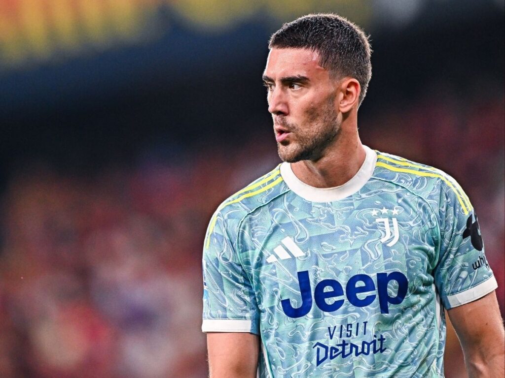 Calciomercato, Pedullà su Vlahovic: "La partita col Milan è ancora aperta"
