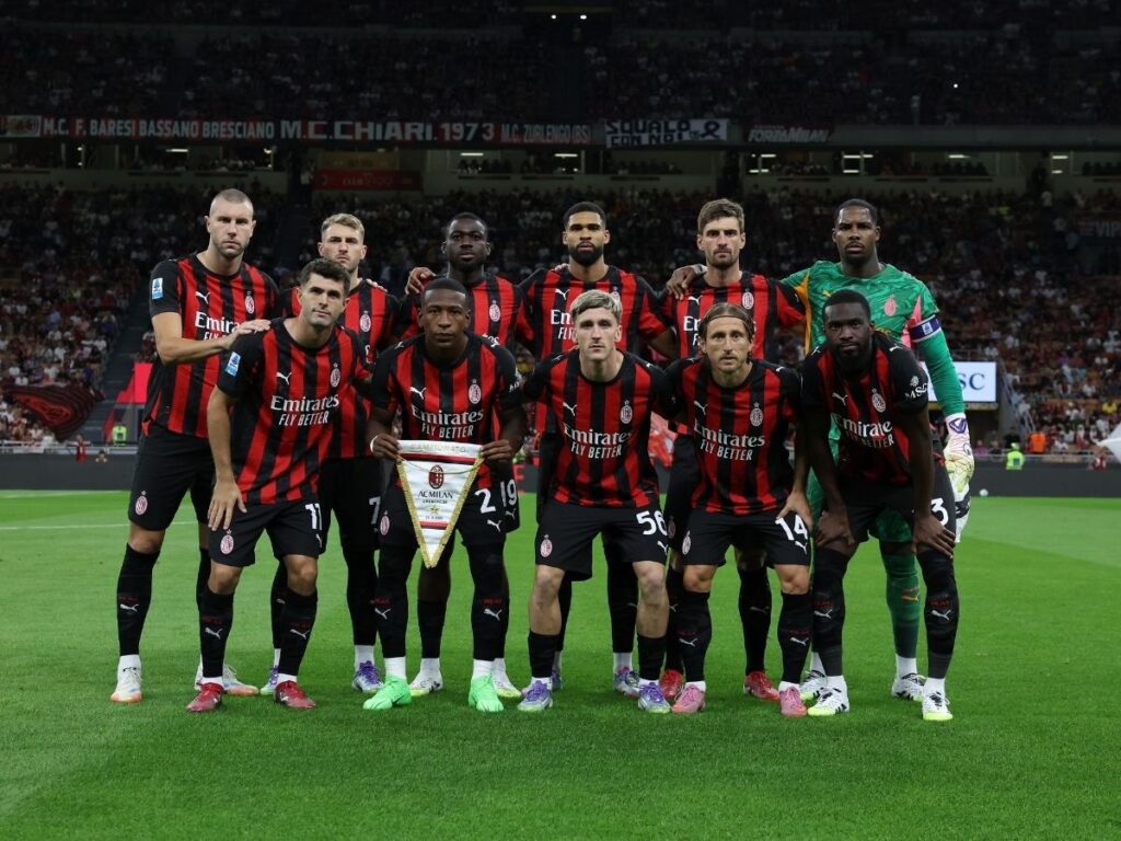 Milan-Napoli, prosegue la fase di vendita libera dei biglietti