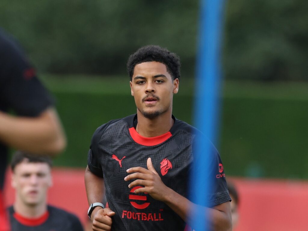 Marcolin: "Napoli, Inter, Roma e Juventus le favorite. Il Milan ..."