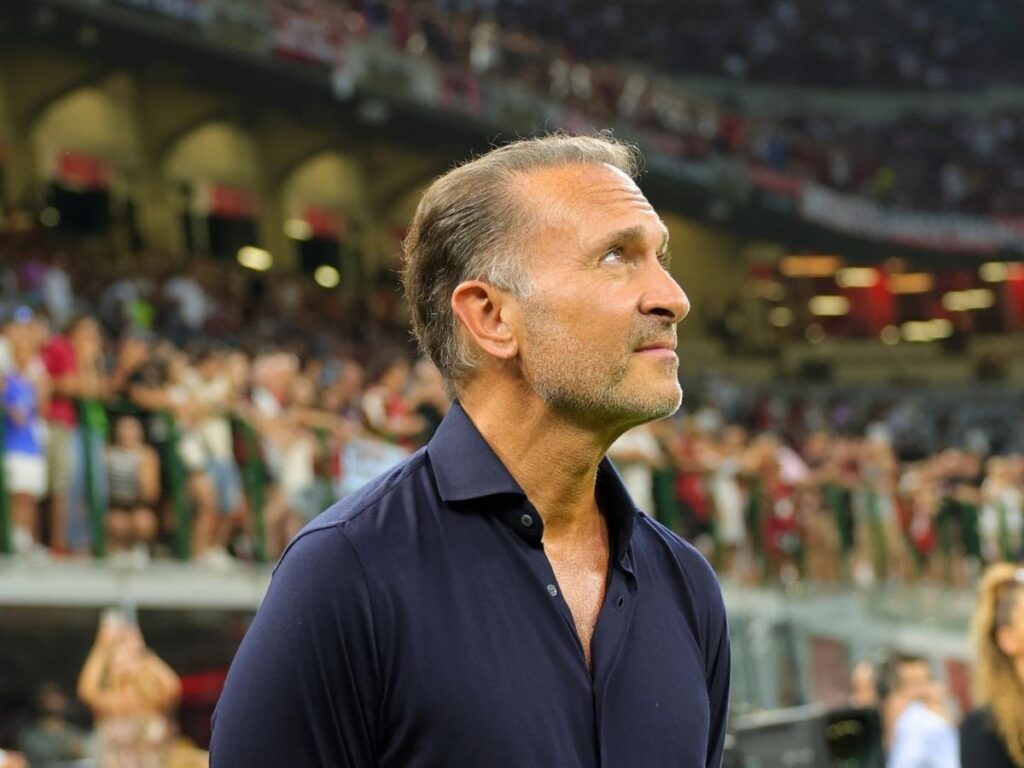 Milan, Pellegatti: "Cardinale vuole fondare una new company". I dettagli