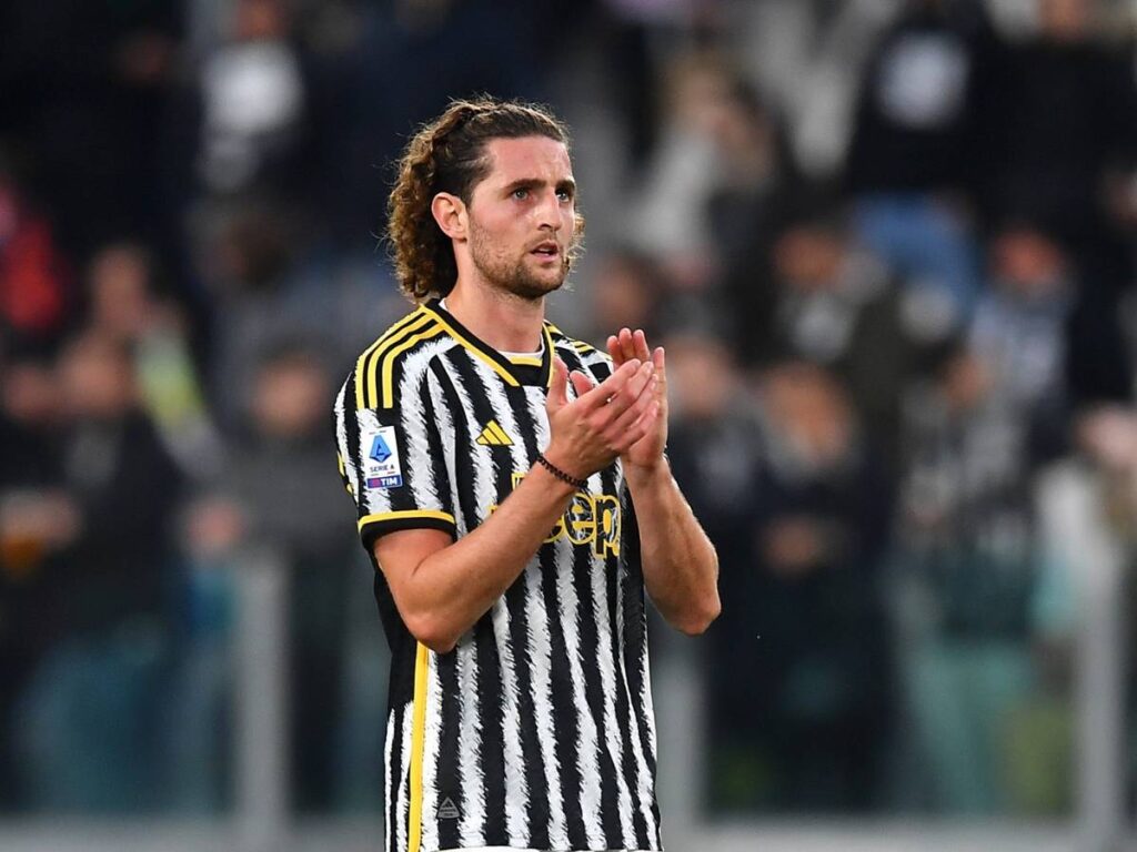 Milan, Trevisani: "Rabiot è totalmente inutile". Ecco i motivi