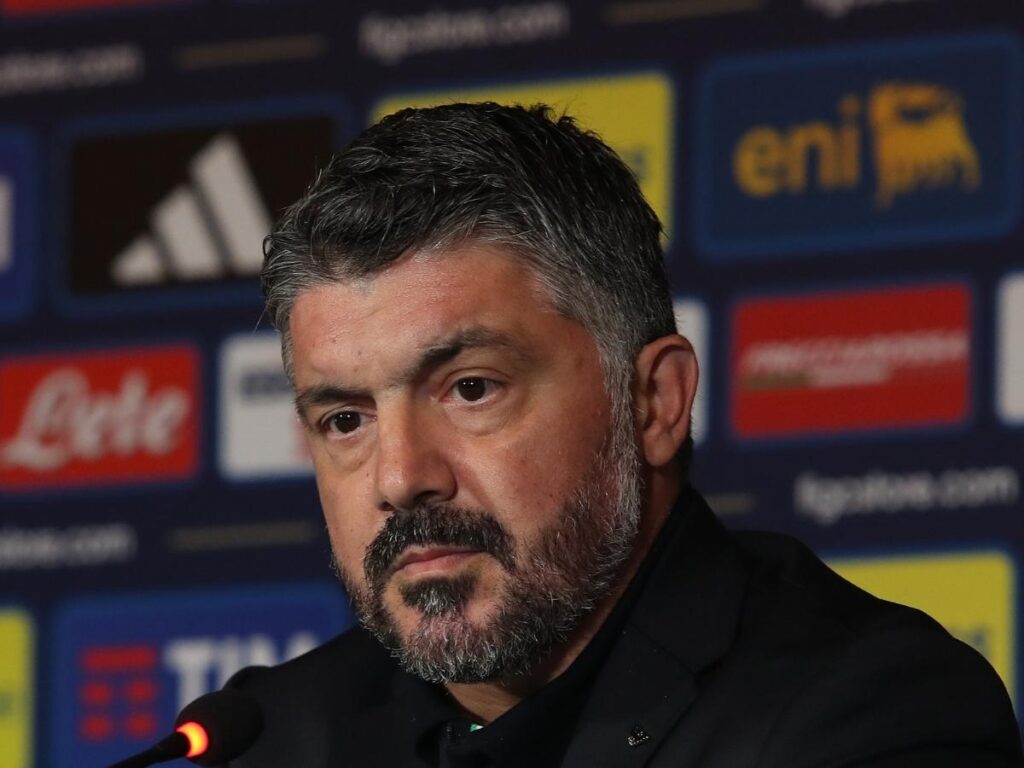 Italia, Sacchi: "Gattuso ha lottato per diventare un calciatore. Ecco cosa conta"