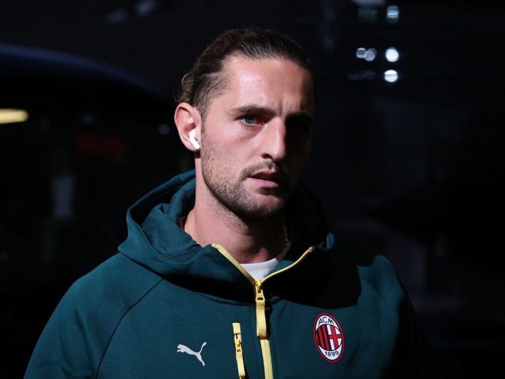 Oggi Rabiot incontrerà i tifosi al Flagship Store di via Dante. Ecco quando