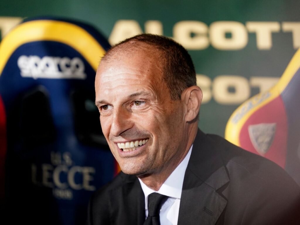 Milan, Ordine: "Allegri grande soddisfazione. C'è da collaudare ..."