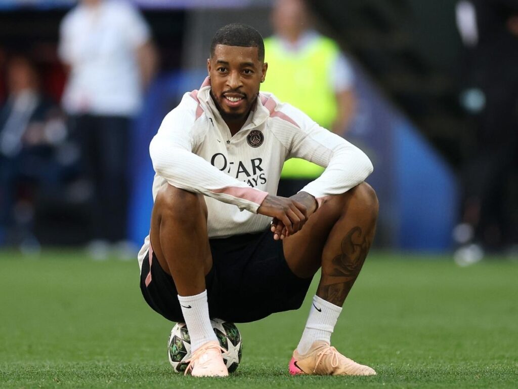 Calciomercato Milan, retroscena su Kimpembe: dossier esaminato, ma ...
