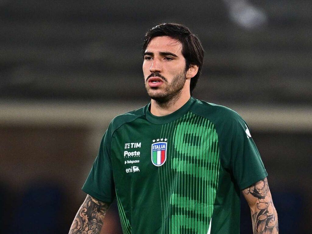 Ex Milan, Biasin: "Tonali calciatore con i controfiocchi". Forte perché ...