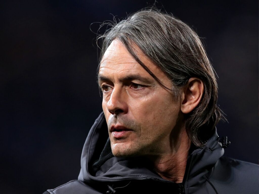 Inzaghi diventa un'icona della musica francese. La storia