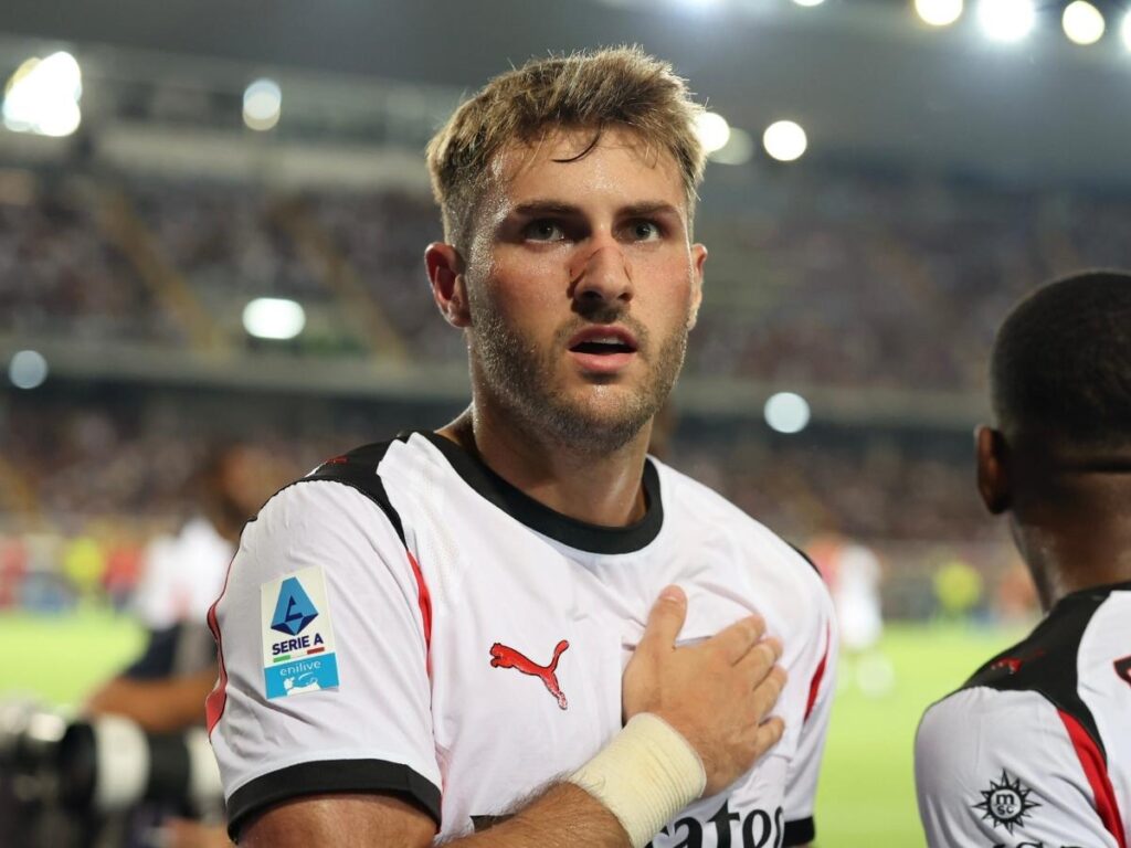 Calciomercato Milan, niente Dovbyk per Giménez. Per la felicità di Santi