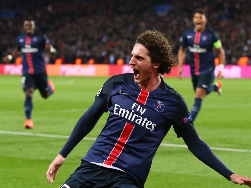 Milan, dove nasca Rabiot calciatore? La Francia e il PSG