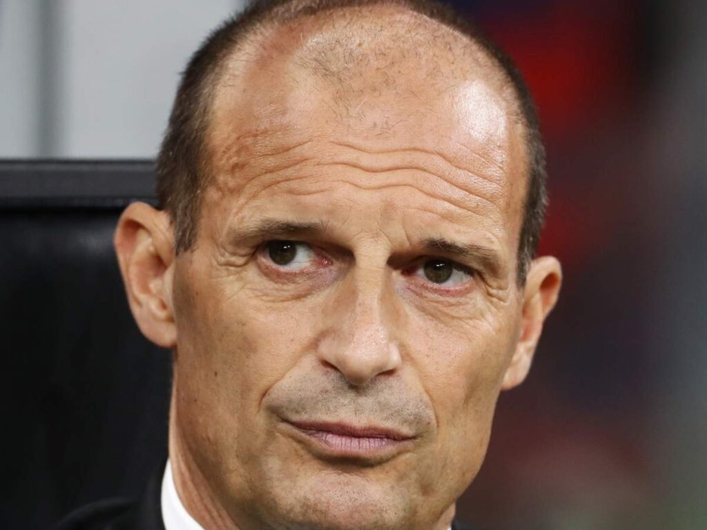 Collovati: "Allegri è capace di tutto. Ho visto giocare un bel calcio. Ecco cosa gli manca"