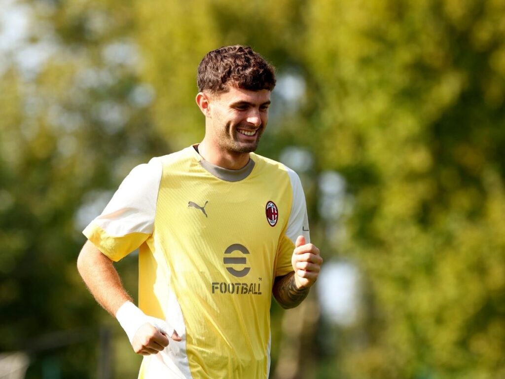 Milan, Pellegatti: "La strategia sui rinnovi". I primi Pulisic e Saelemaekers?