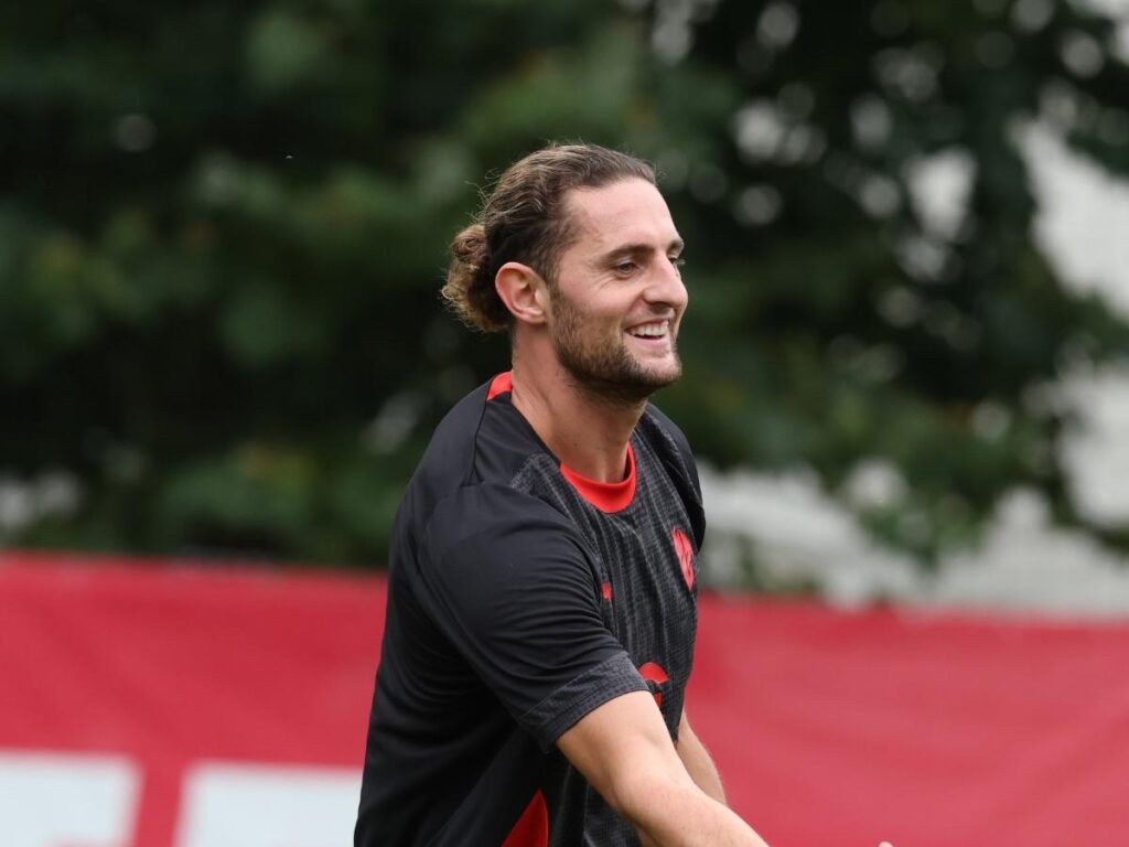 Milan, Allegri: "Di Modric non se ne vedono più. L'arrivo di Rabiot ha ..."