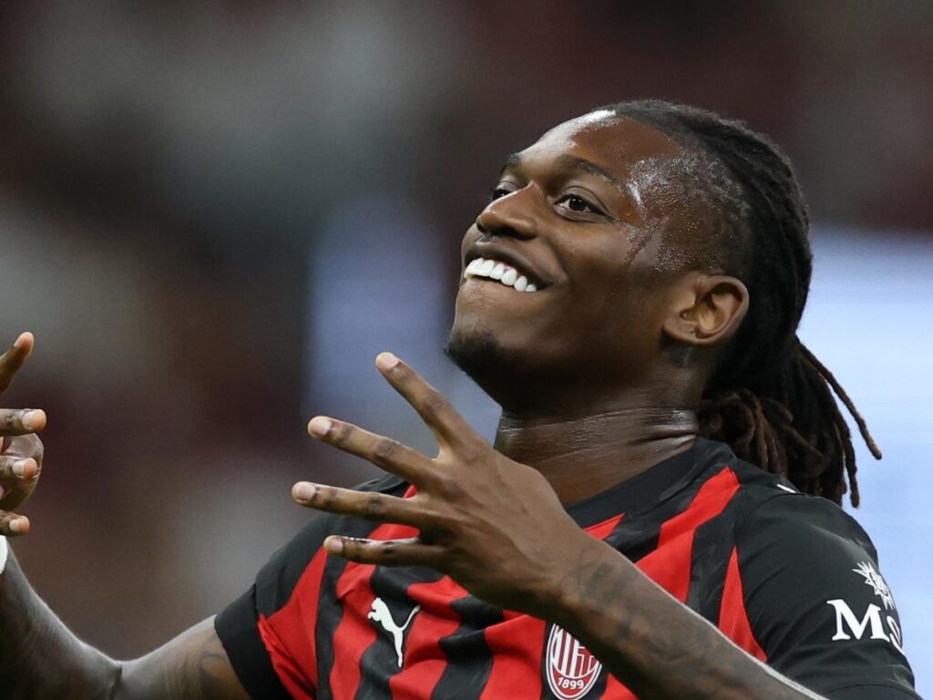 Milan, Pedullà predice i gol dell'attacco rossonero: ecco il pensiero