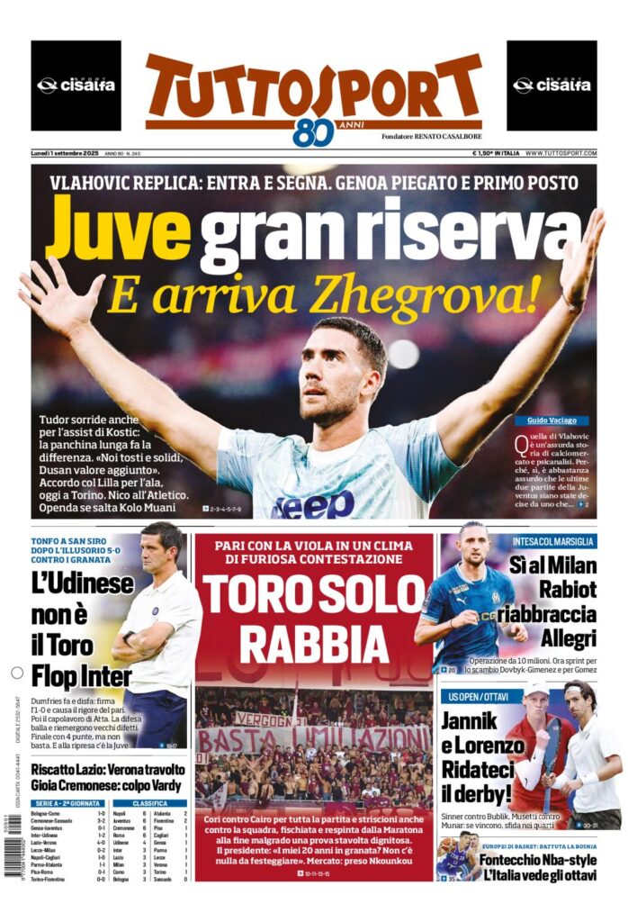 Tuttosport