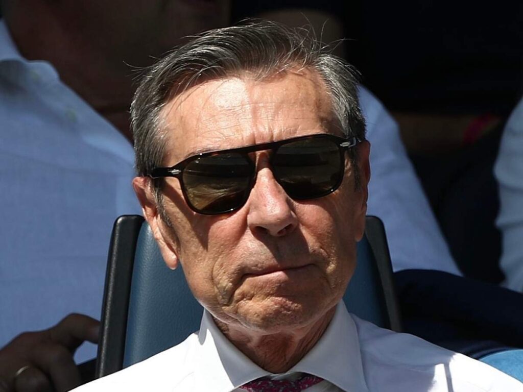 Braida: "Galliani è un campione. Yamal al Milan con Berlusconi? Lui amava i grandi giocatori"