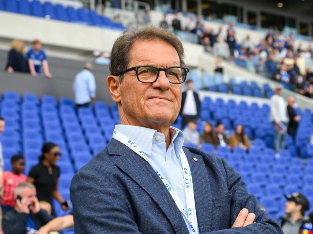Capello: "Al Milan manca più di un elemento". Ecco i suoi dubbi