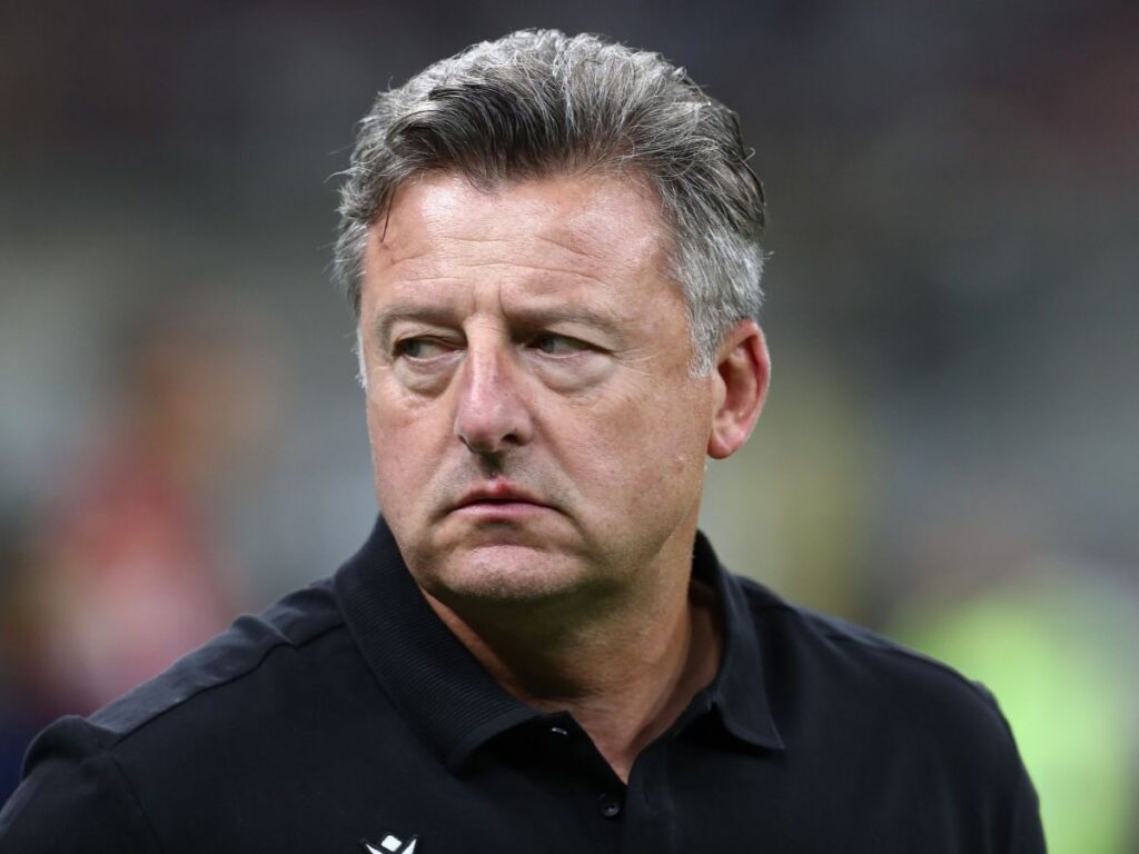 Udinese-Milan, ecco come arriva alla sfida la squadra di Runjaic