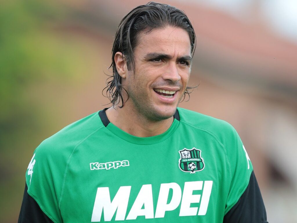 AC Milan Matri 6 settembre 2025
