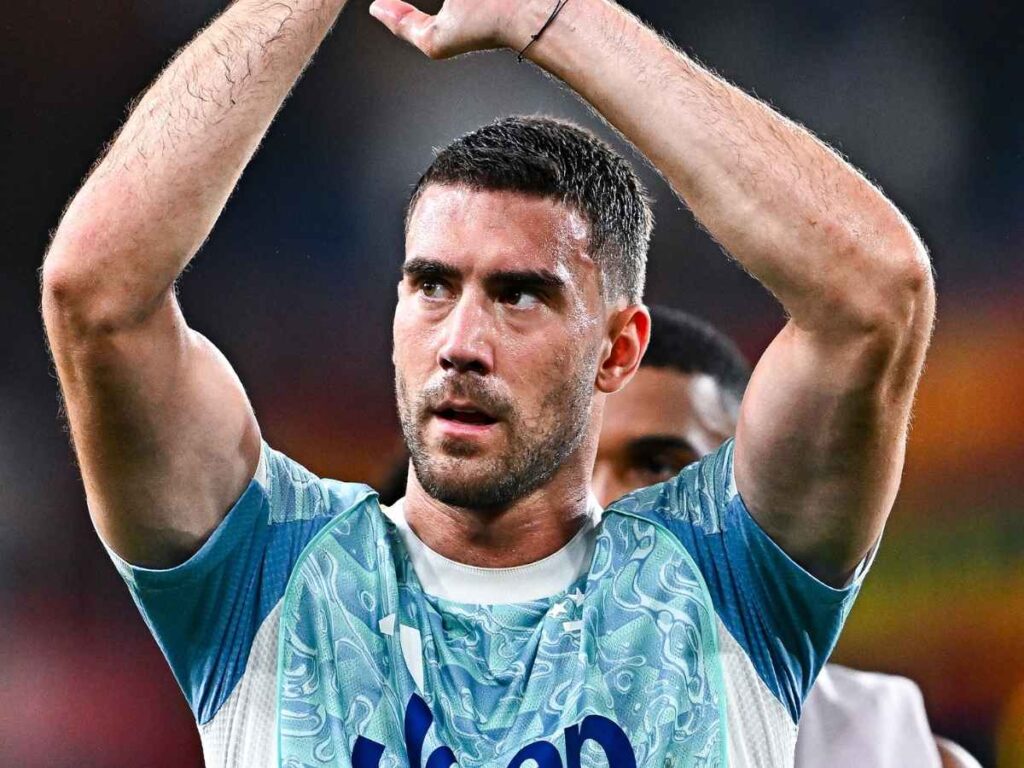 Pedullà: "Il grande rimpianto del Milan è Vlahovic. Rabiot ..."