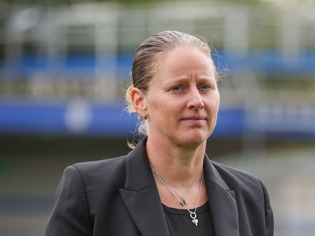 Suzanne Bakker (Milan femminile): calendario, risultati, classifica, partite