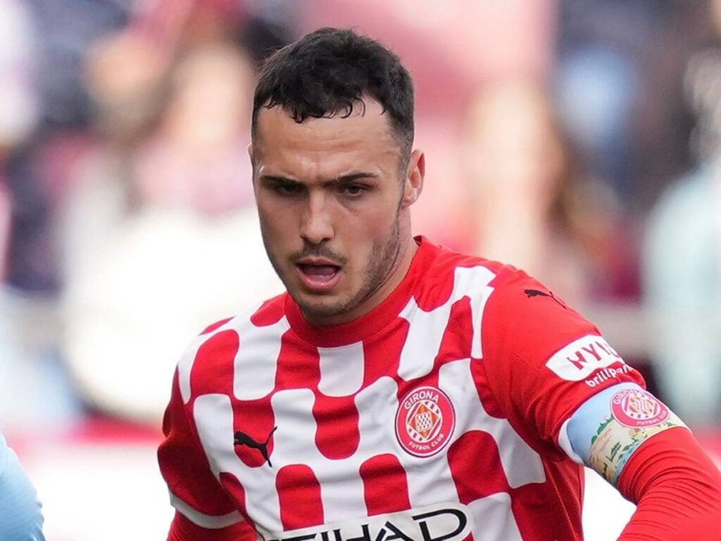 Calciomercato, "tre italiane su Arnau Martínez". C'è anche il Milan