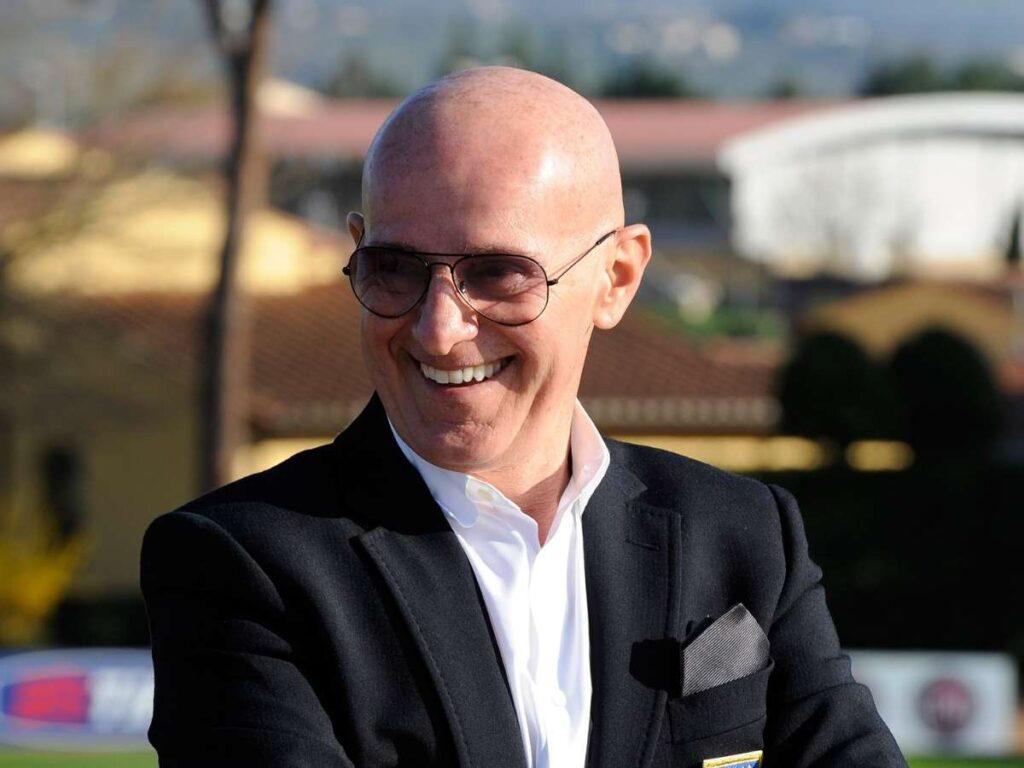 Milan-Napoli, Sacchi: "Ecco un possibile problema per i rossoneri"