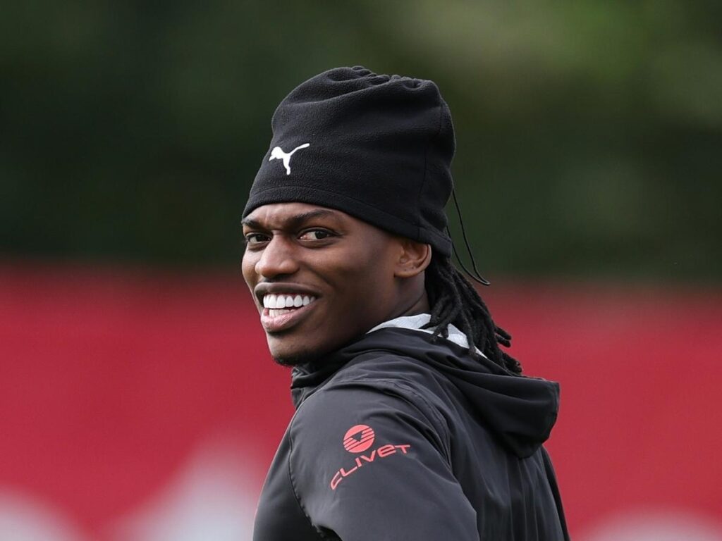 Calciomercato Milan, Moretto: "Leao non era incedibile. Fossero arrivati ..."