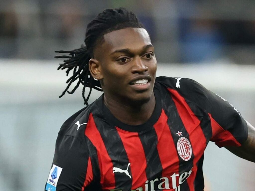 Capello: "Allegri crede molto in Leao. Ma di sicuro il portoghese dovrà dare di più. Ecco perchè"