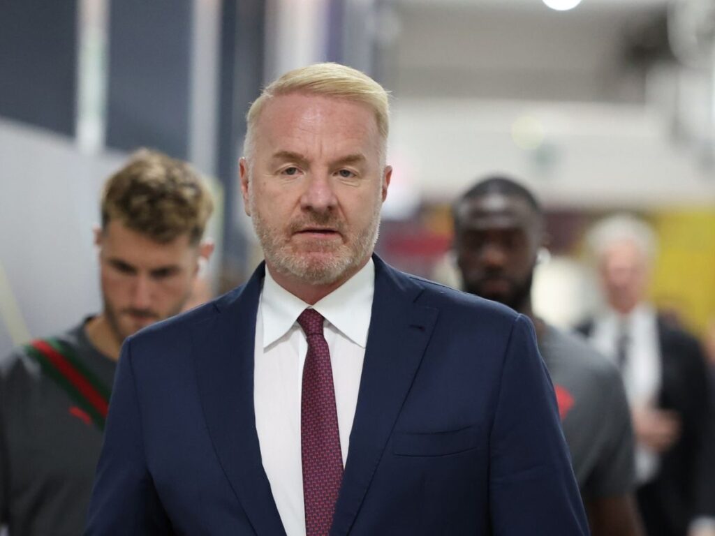 Durante sul mercato: "Inter, Juve, Milan, nessuna è riuscita a ..."