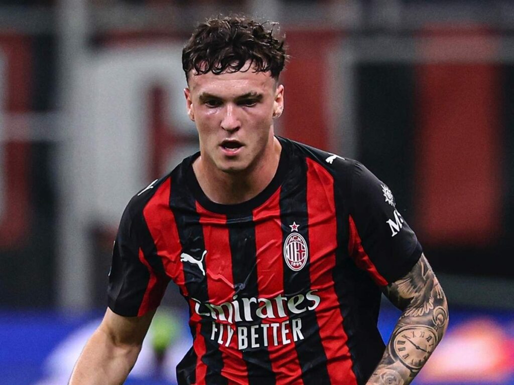 Calciomercato Milan, Álex Jiménez al Bournemouth: cessione ufficiale
