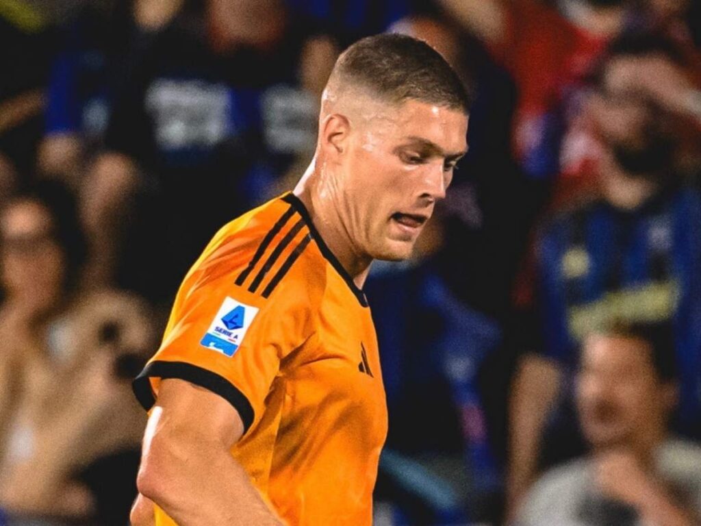 Calciomercato Milan, Accomando: "Scambio Giménez-Dovbyk, la Roma ..."