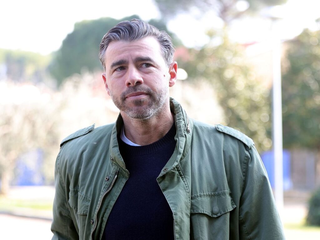 Andrea Barzagli Juventus