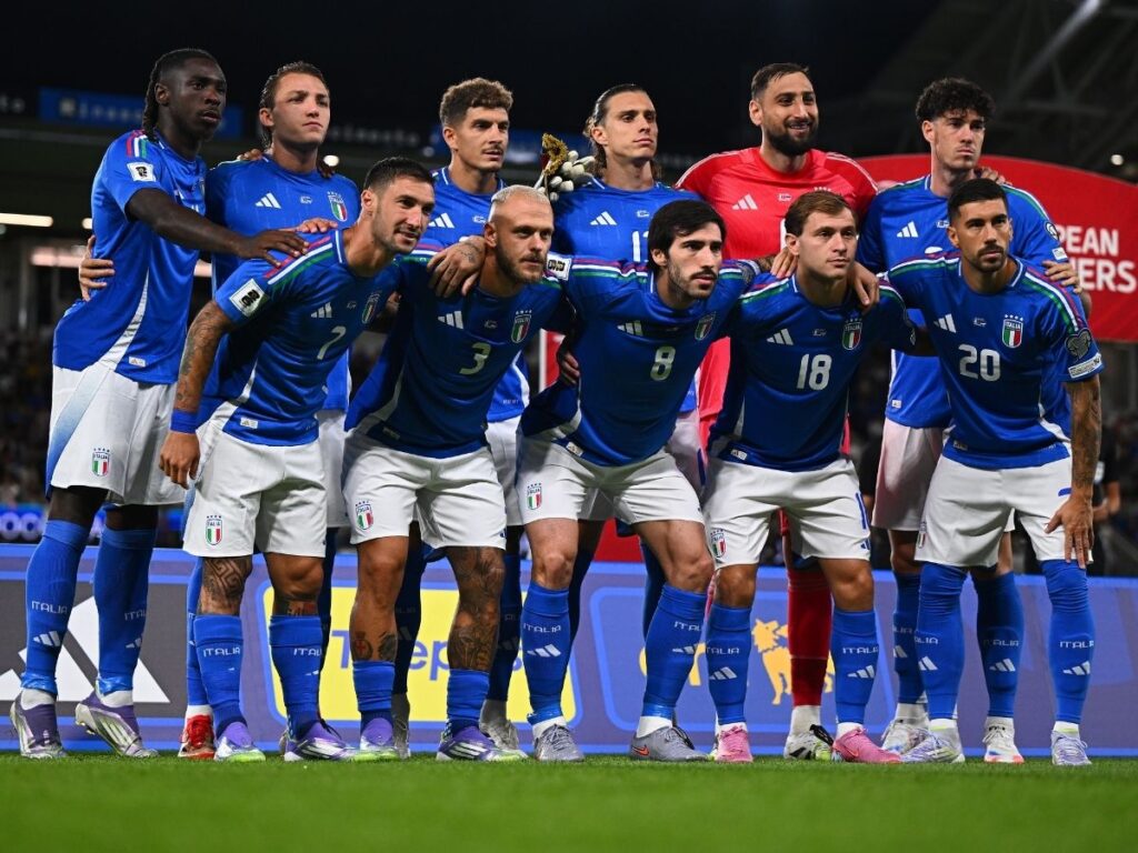 Calendario Nazionali 2026, la FIFA annuncia un cambiamento importante