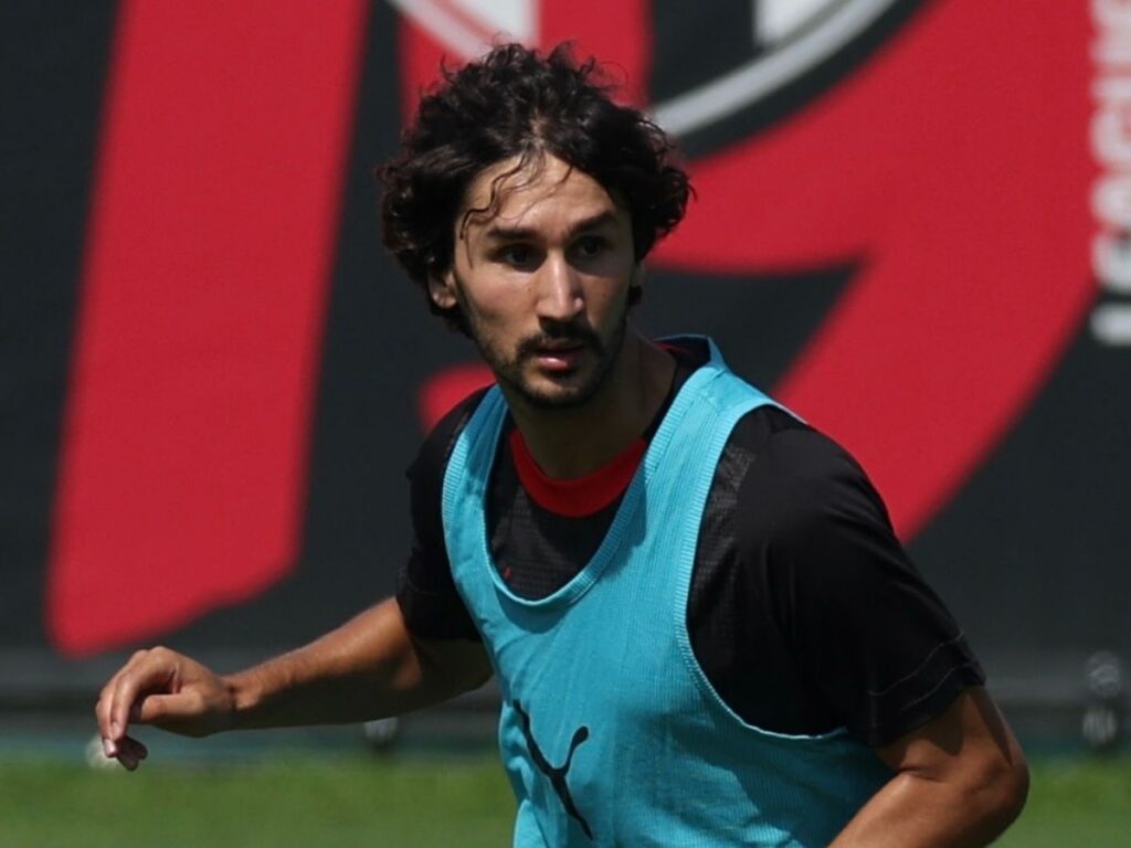 Calciomercato Milan: Adli all'Al-Shabab, è fatta. Ecco quanto entra in cassa