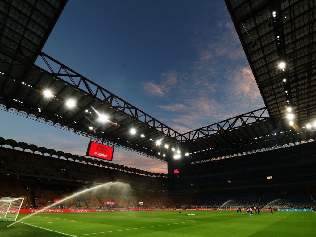Stadio, Scavuzzo (vicesindaca di Milano): "La palla passa al Consiglio Comunale"