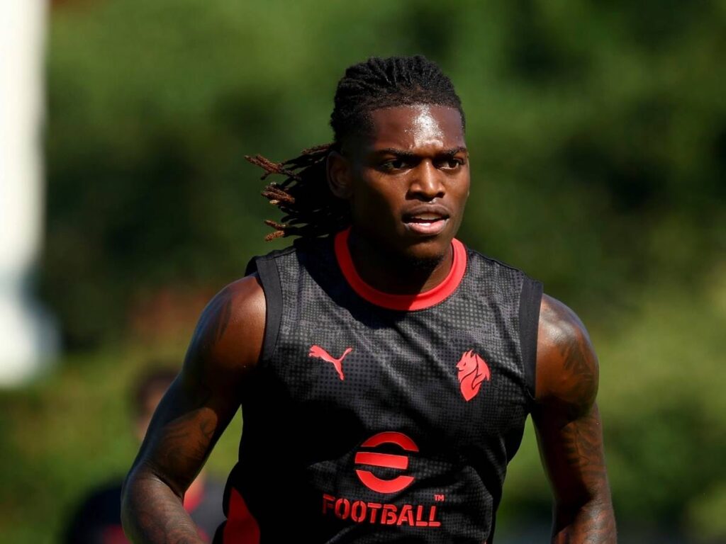 Condò: "Questo Milan mi ricorda il Napoli. Ecco perché. Leao? Possibile contraddizione"