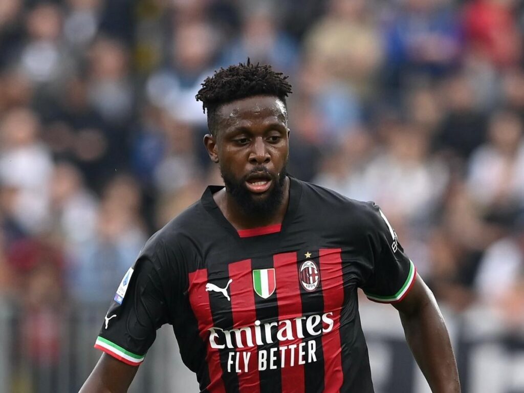 Calciomercato Milan, Origi unico e ultimo esubero in casa rossonera