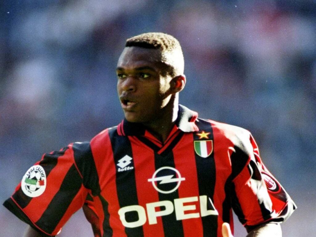 Dalla mossa di Capello, alle vittorie con il Milan: Desailly compie 57 anni