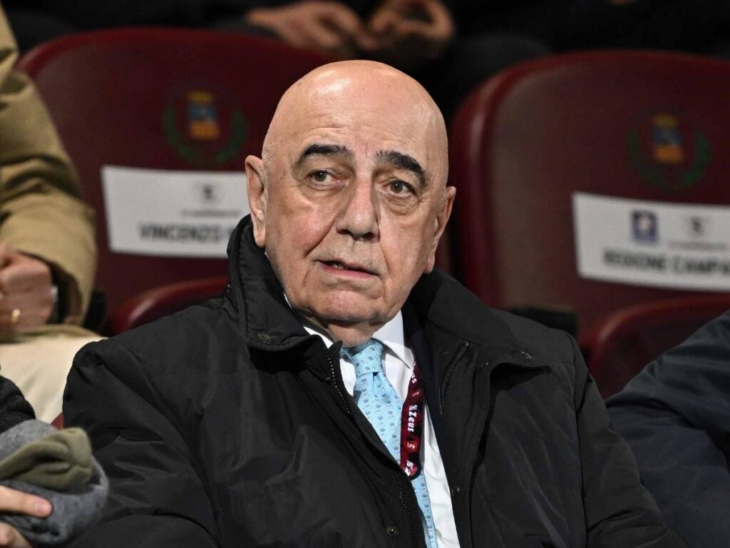 Milan, Galliani può tornare: ci sarebbero già i documenti pronti