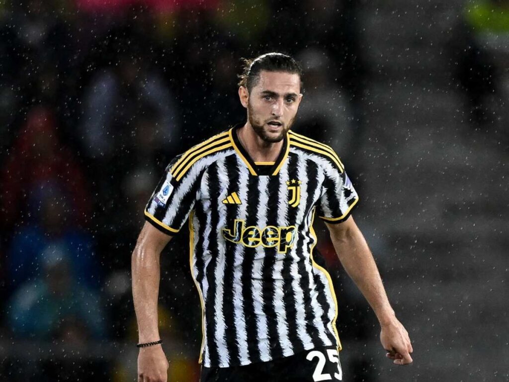 Milan, Rabiot si presenta ufficialmente: data orario della conferenza | PM NEWS
