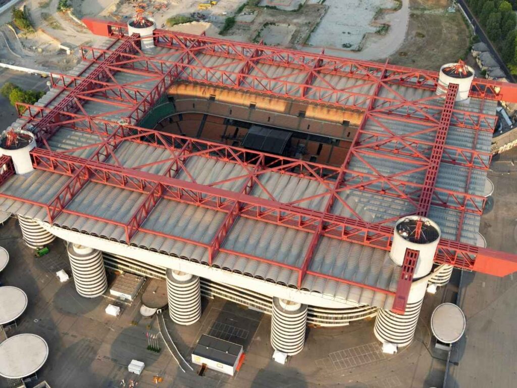 Milan, Serafini: "San Siro? Non è una struttura rinnovabile. Persi ..."