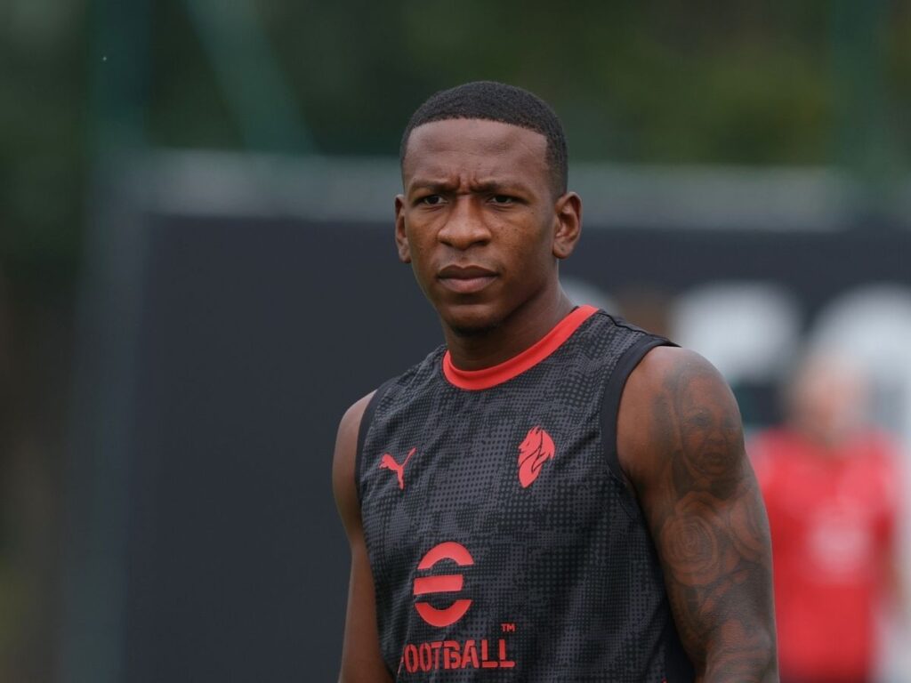Milan, dall'Ecuador: "Problemi muscolari per Estupinan"