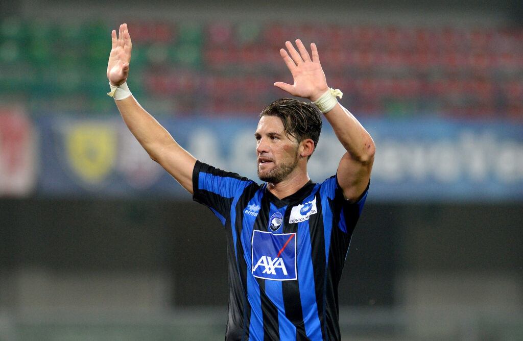 AC Chievo Verona v Atalanta BC - Serie A