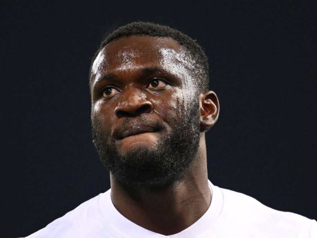 Werder, Boniface: "Niente Milan? Non è dipeso da me. Ma dico che ..."
