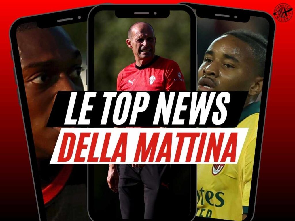 Milan, Nkunku titolare? Infortunio Leao: novità importante. Il retroscena su Gimenez