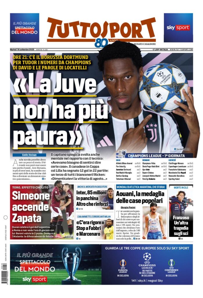Tuttosport